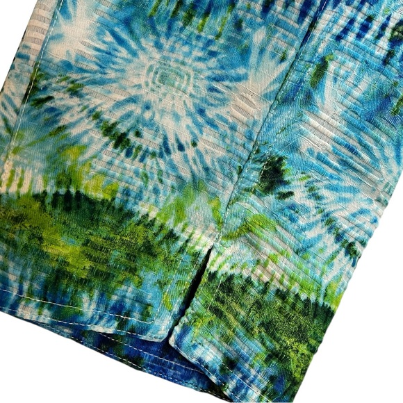 Plus Size Alfred Dunner Button Up Light Jacket - Picture 3 of 8